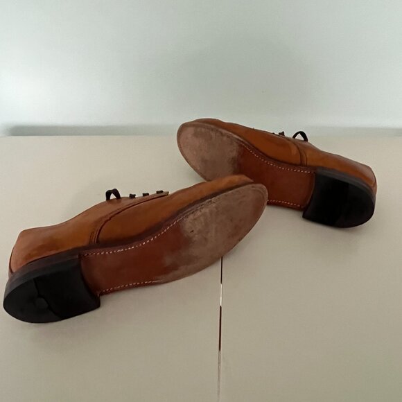 mens used shoes